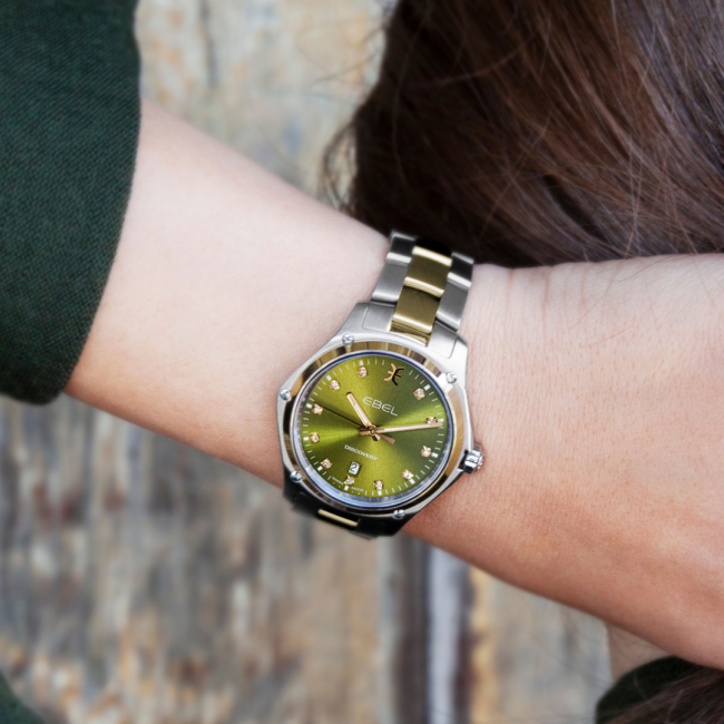 Ebel_Discovery_wrist_1216548_Green