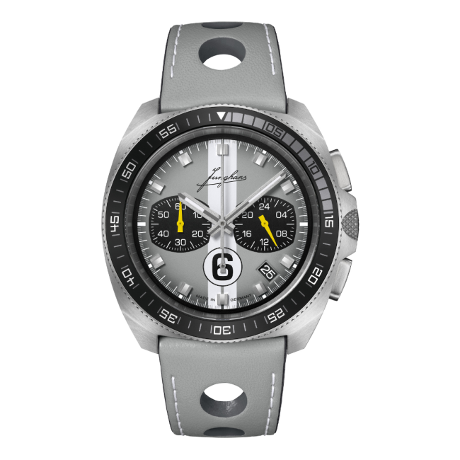 JUNGHANS 1972_Chronoscope_Sports_Edition_2024_41_4468_00_Front