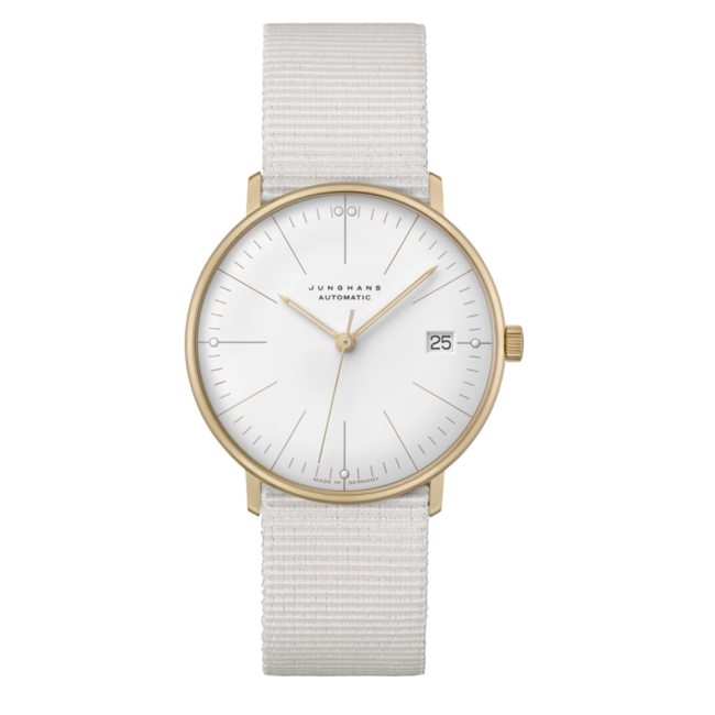 JUNGHANS 27_7006.04_front