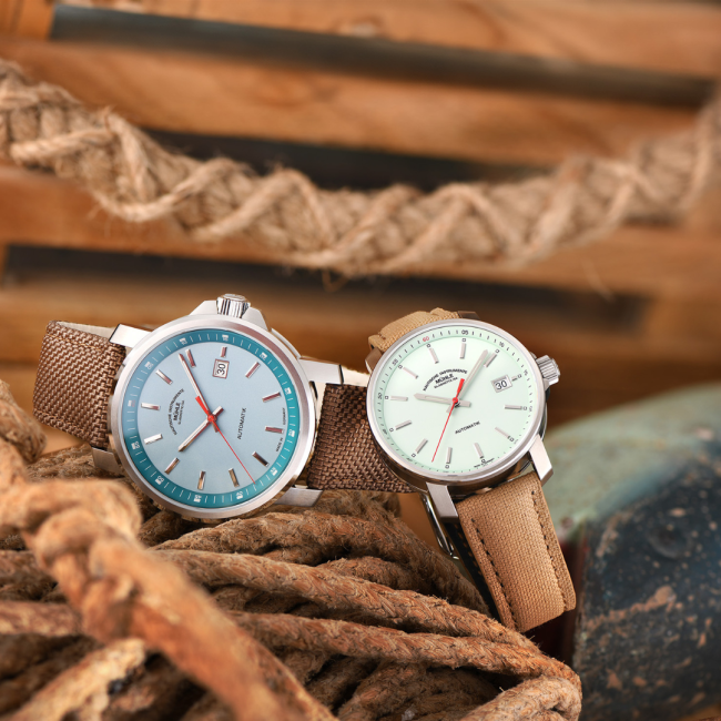 Mühle Glashütte 29er_29er_Big_Duo