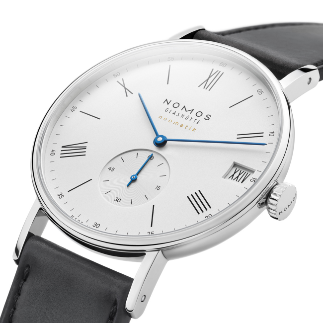 Nomos 19