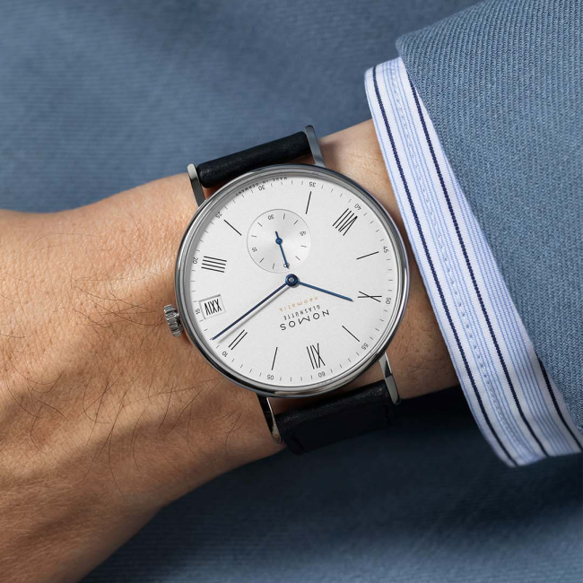 Nomos 20