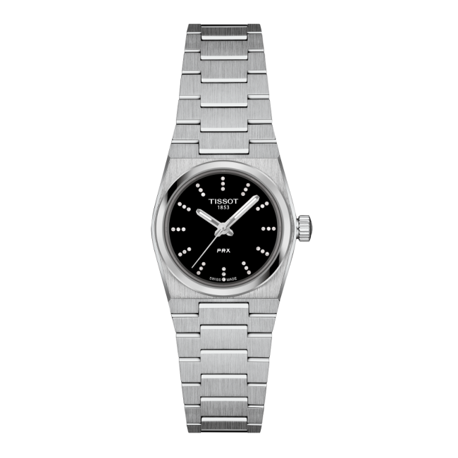 Tissot 8